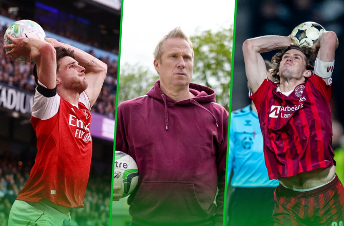 3F Superliga -Stor debat om indkast: Kritikken er unuanceret