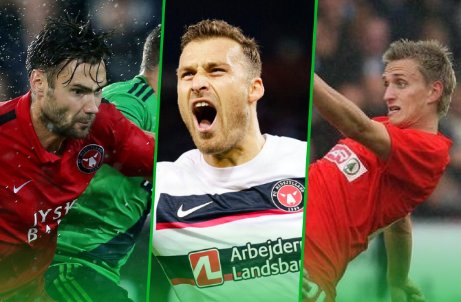 Bold+ -FC Midtjyllands historiske resultater: Skabte genlyd i Europa