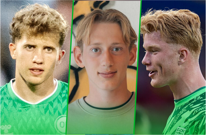 EM kval. U21  -Hvem skal stå for U21-landsholdet? Knudsen venter