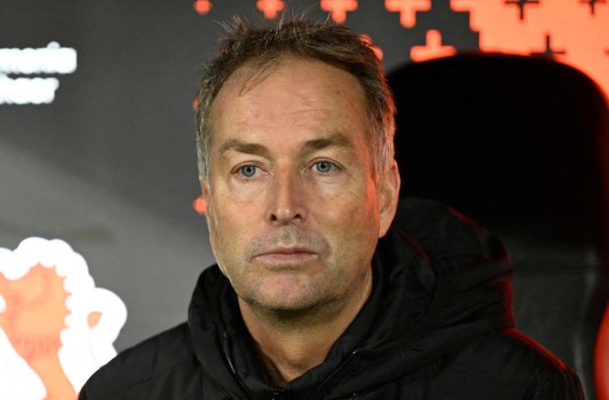 Champions League -Hjulmand og co. jagter sejr mod Newcastle: Vi er sultne