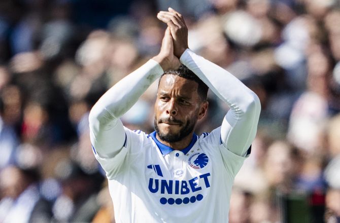 3F Superliga -Zanka afviser B.93-retur: Afventer beslutning om stop