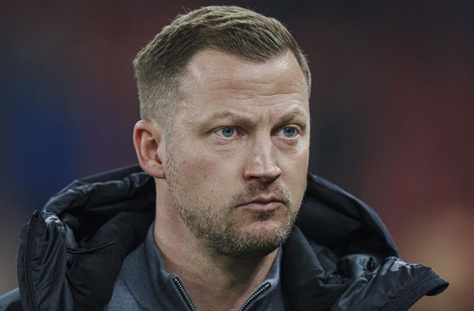 3F Superliga -Neestrup: Intern Huescas-straf ville være ren signalværdi