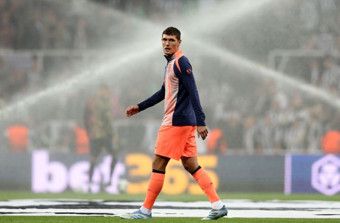 La Liga -Flick forventer ny AC-aftale: Planen er han bliver