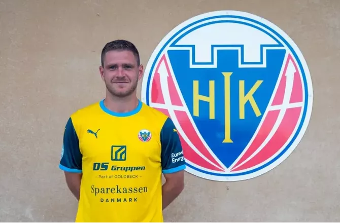 International -Sønderjyske sælger angriber til Hobro