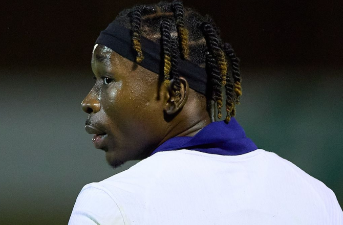 Premier League -Forest henter Joel Ndala i City