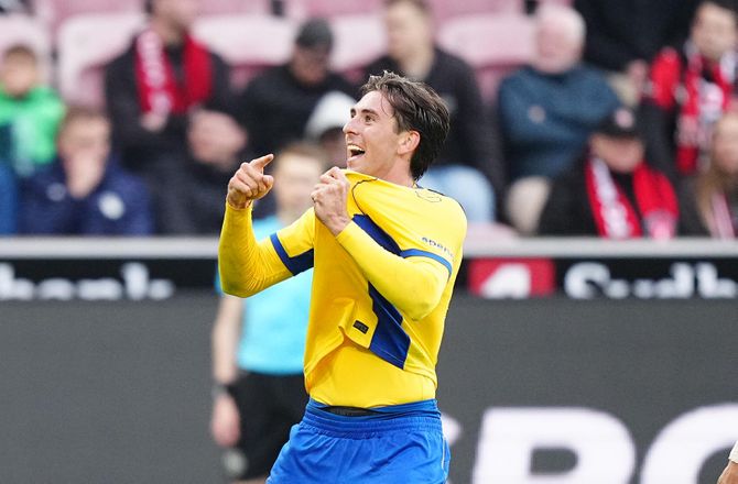 Henning Bagger/Ritzau Scanpix -3F Superliga