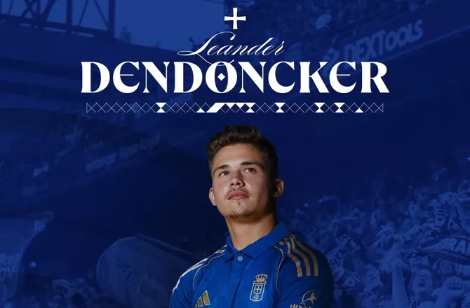 La Liga -Oviedo fortsætter: Køber Villa-midt 