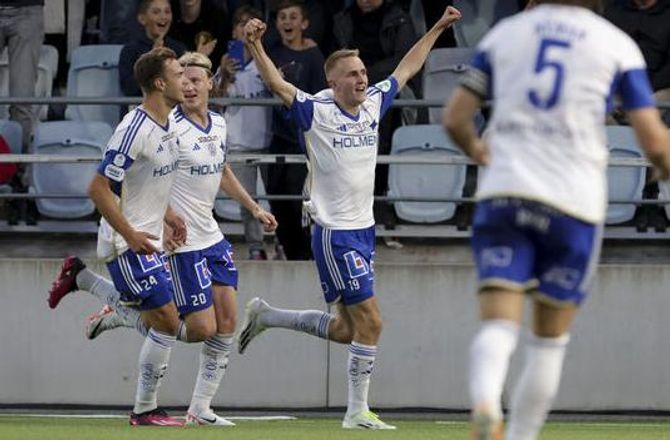 3F Superliga -Hjemvendt angriber vil tage kampen op i FCM