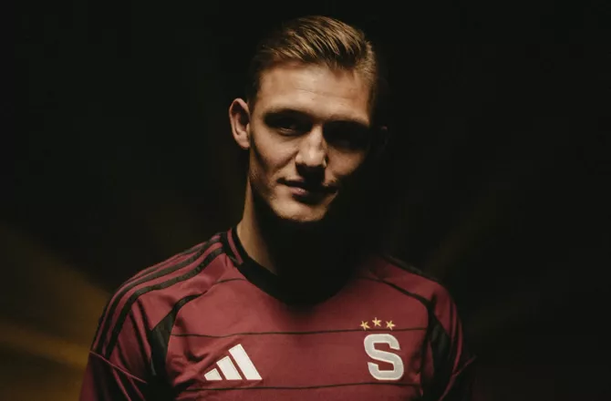 Conference League -Sonne inkluderet i ECL-trup  