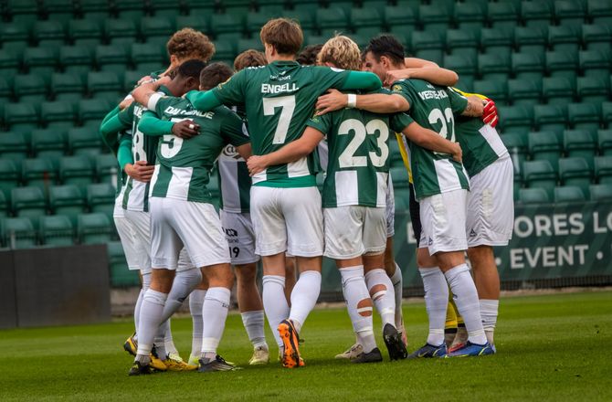 CampoBet 2. division -Glad Ramkilde: AB betyder meget for mig 