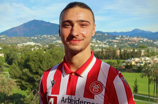 3F Superliga -AaB køber stopper i Malmö