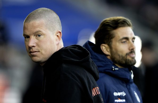 Bo Amstrup/Ritzau Scanpix -3F Superliga