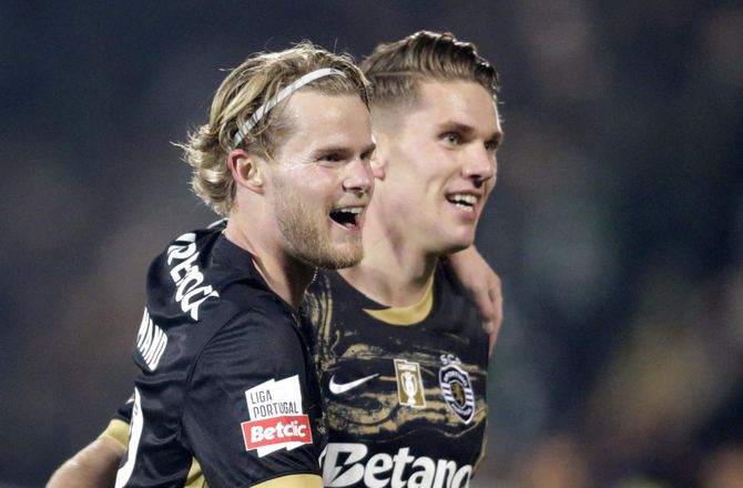 Premier League -Hjulmand meldes på blokken i United