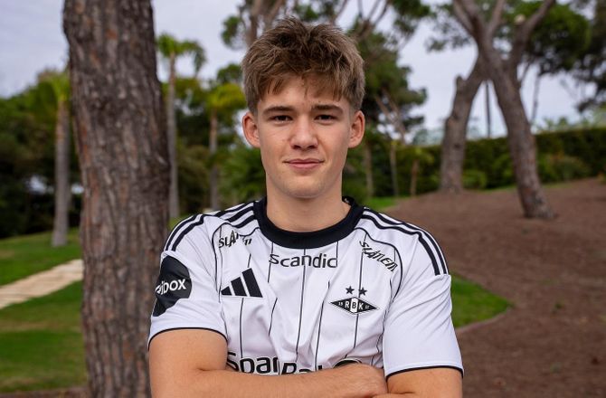 Norge Eliteserien -Bomholt valgte Rosenborg: En succes for flere danskere
