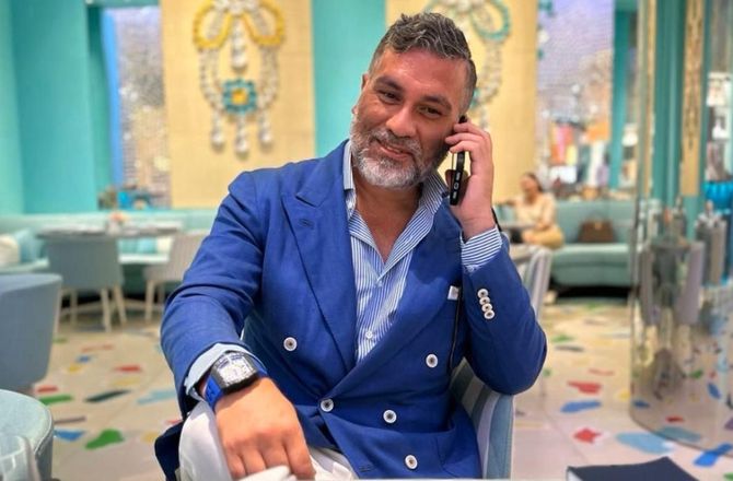 Allsvenskan -Svensk stjerneagent dropper endnu en anklage om ærekrænkelse