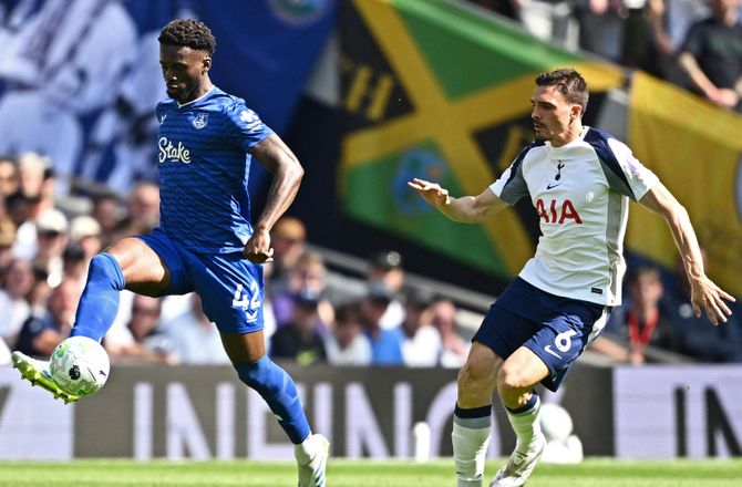 Dylan Martinez/Reuters/Ritzau Scanpix -Premier League