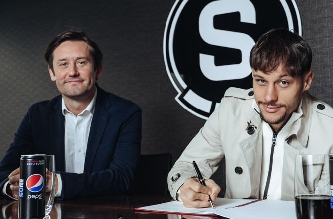 La Liga -Priske sender kantspiller til Getafe