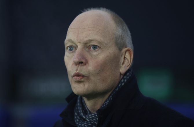 Ekstraklasa -Niels Frederiksens assistent forlænger