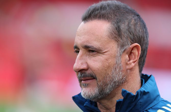 Premier League -Medie: Forest tilbyder Pereira ny kontrakt