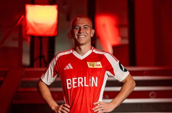 Bundesliga -Bo Svensson og co. belønner offensiv midt