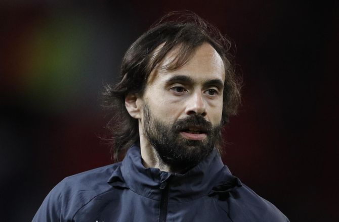 Primeira Liga -Fulhams målmandstræner bliver cheftræner i Portugal
