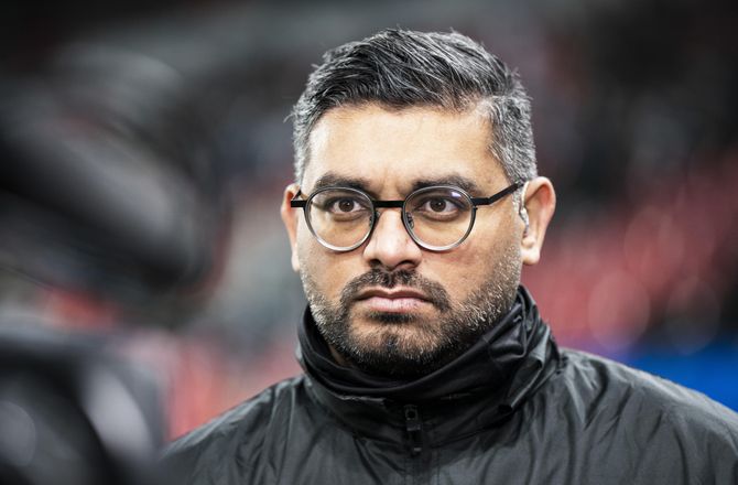 Betinia Liga -Esbjerg må undvære fire til mulig oprykningsfest