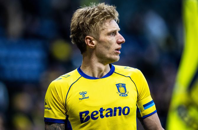 3F Superliga -Wass ligeglad med FCK-fans: Kommer ikke til at høre dem