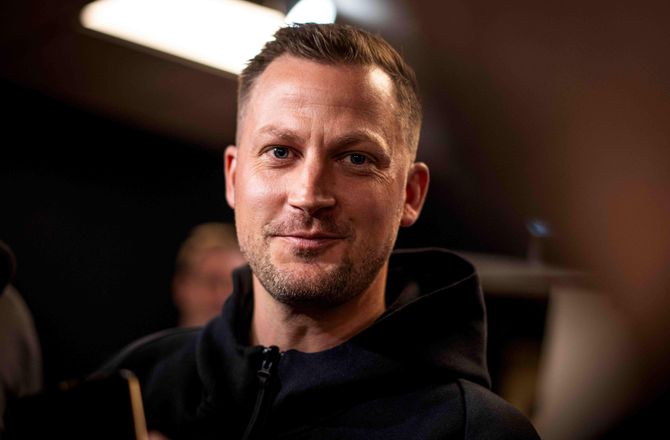 3F Superliga -Boilesen: Ajax mangler en Jacob Neestrup