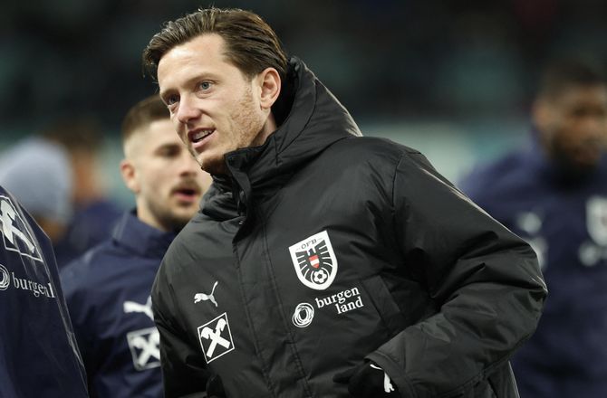 Bundesliga -Gregoritsch kræver afklaring: Klubben ved hvad jeg vil have
