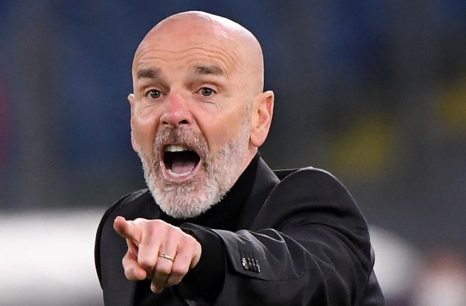 SüperLig -Medie: Maldini og Pioli kan genforenes i Fenerbahce