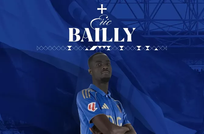 La Liga -Eric Bailly bliver holdkammerat til Santi Cazorla 