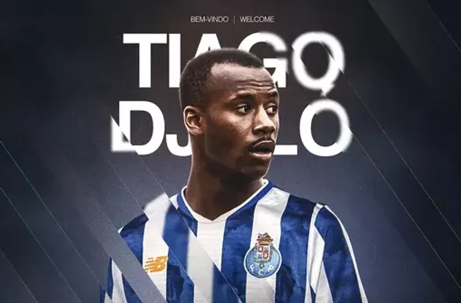 Primeira Liga -Juventus sender stopper til Porto