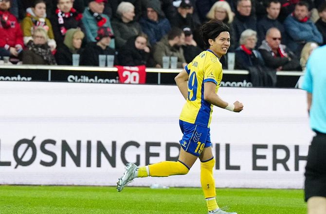 Henning Bagger/Ritzau Scanpix -3F Superliga