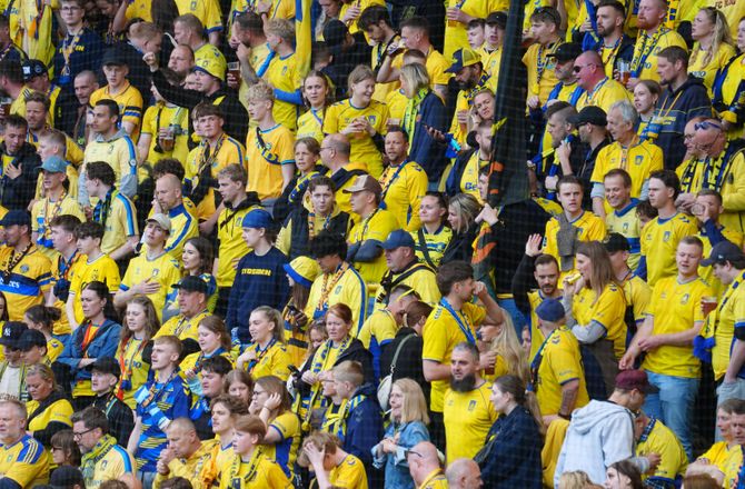 3F Superliga -LIVE: Wass jævner Delaney med jorden!