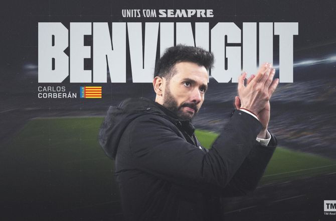 La Liga -Officielt: Valencia henter West Brom-chef