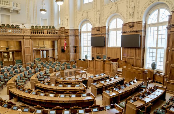 3F Superliga -Politisk rundspørge: Flere tiltag mod ludomani?