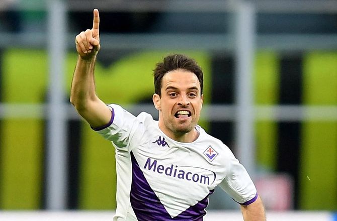 Al Shabab -Bonaventura skifter til Saudi-Arabien