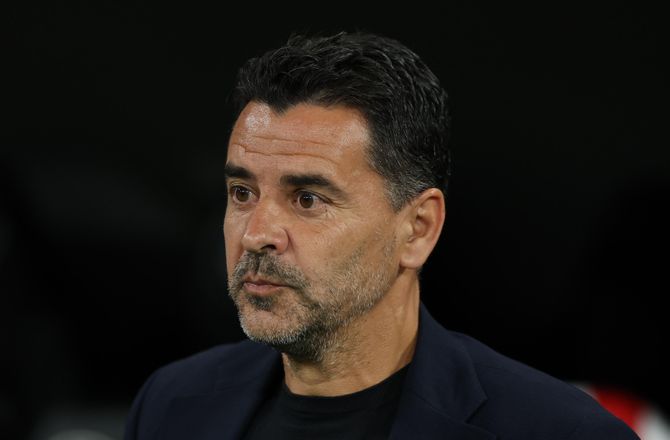 La Liga -Girona kravlede over stregen