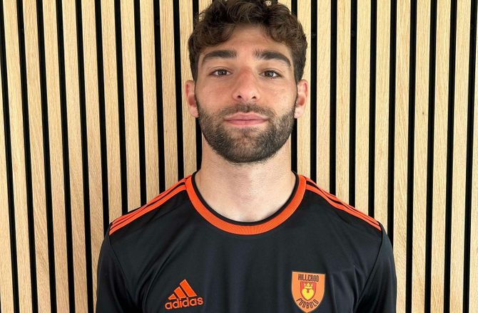 NordicBet Liga -Hillerød henter transferfri eks-FCK'er