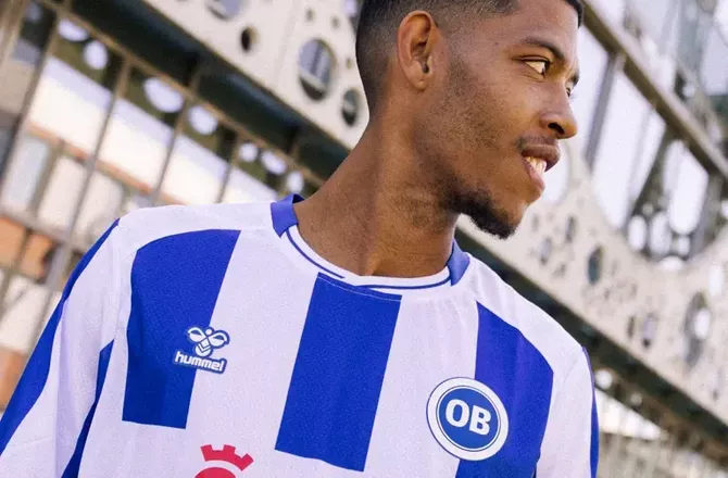 3F Superliga -OB henter endnu en tysk angriber