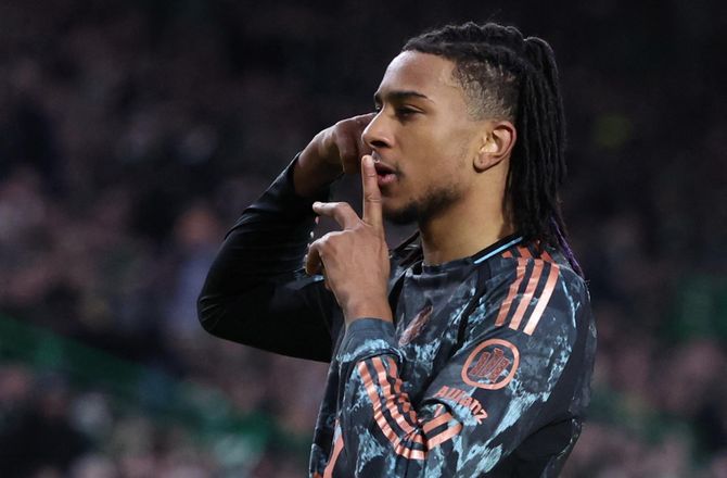 Bayern München -Medie: PL-klubber forbereder bud på Olise