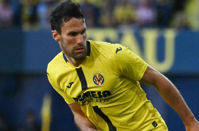 La Liga -Efter 15 år i klubben: Villarreal-koryfæ rykker til Lazio