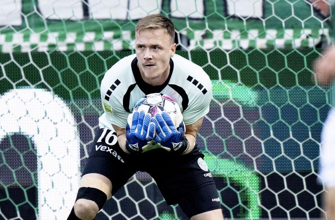 3F Superliga -Oscar Hedvall meldes på vej til Vålerenga