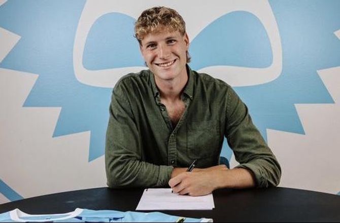 NordicBet Liga -Festen forlænges: Roskilde belønner angriber