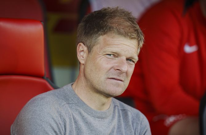 3F Superliga -FCN drømmer om Europa: Vi må se på søndag