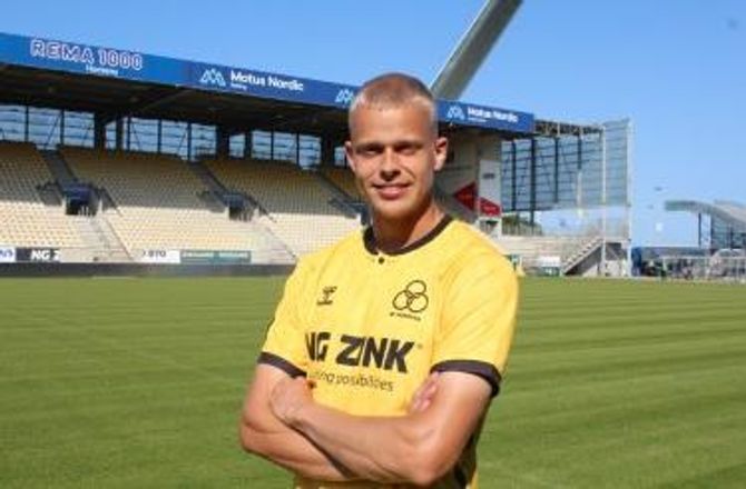 Betinia Liga -Kolding-boss splittet efter rekordsalg: Bestemt ikke fejret det
