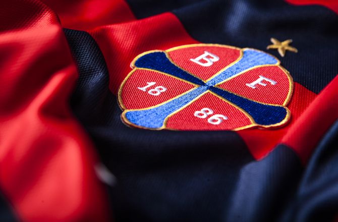 CampoBet 3. division -Frem mister DBU-licens