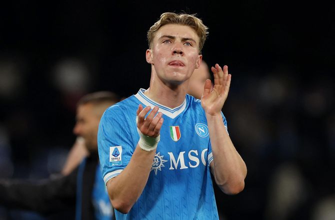 Ciro De Luca/Reuters/Ritzau Scanpix -Premier League