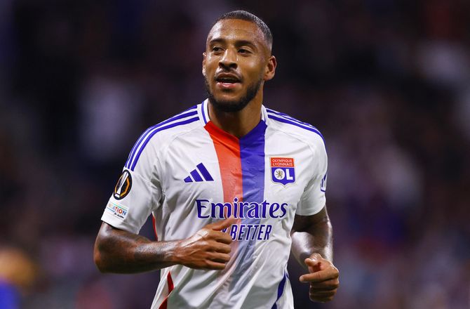 Premier League -Avis: United har taget kontakt til Corentin Tolisso
