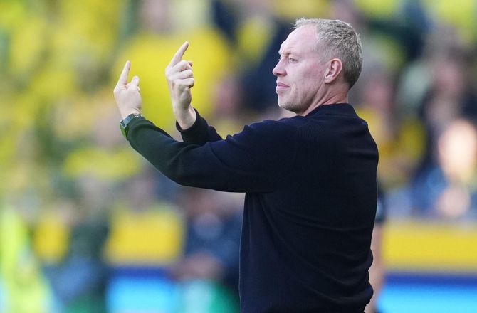3F Superliga -5 i fokus: Bye bye, Cooper?